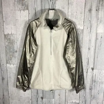 힐 크릭 플리스 자켓 42 여성용 XL 사이즈