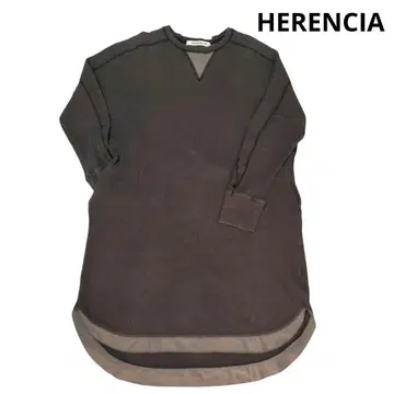 HERENCIA 헤렌시아 트레이닝복 상의