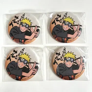 NARUTO 와시풍 캐릭터 배지 컬렉션 우즈마키 나루토