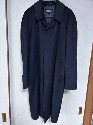 가격 인하 캐시미어 100 스텐카라 코트