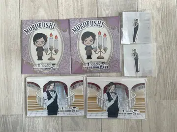 명탐정 코난 세가 럭키 쿠지 온라인 모로후시 타카아키