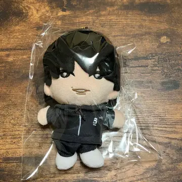 SixTONES 마츠무라 호쿠토 봉제 인형