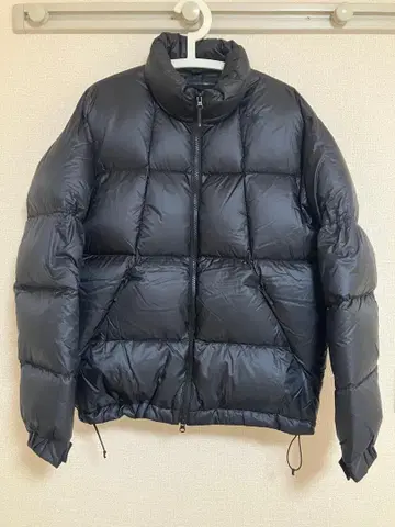 Goldwin 파텍스 퀀텀 다운 자켓