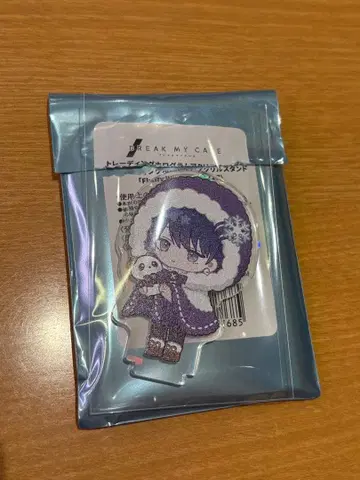 브레마이 아크릴 스탠드 우쿄 마오