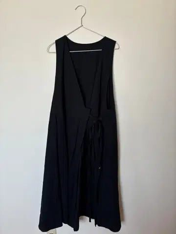 ina 카슈쿨 원피스