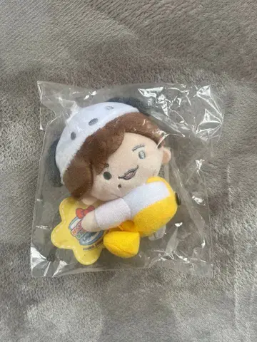 나가오 켄토 산리오 봉제 인형 아크릴 스탠드 아크릴 키링