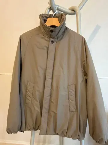 스티븐 앨런 충전솜 블루종/아우터