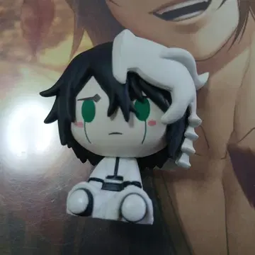 BLEACH 제일복권 우르키오라 쵸코놋코 피규어