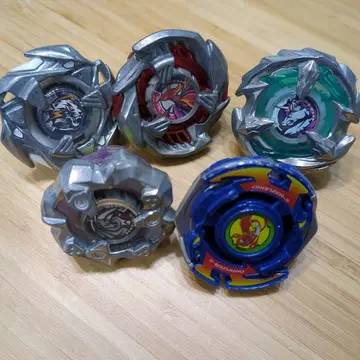 베이블레이드 X 묶음 판매