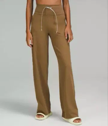 룰루레몬 팬츠 Throwback Still Pant