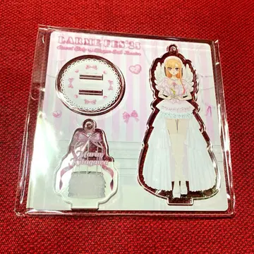 그 비스크 돌은 사랑을 한다 키타가와 마린 라르무 페스티벌 아크릴 스탠드