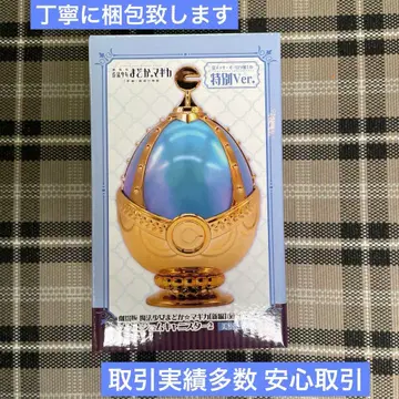 마도카 마기카 미키 사야카 서울젬 라이트 캐니스터