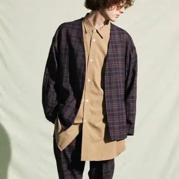 메종 스페셜 셋업