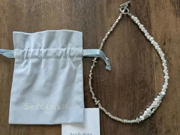 SeadsMara 시즈마라 목걸이