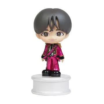 Hey!Say!JUMP 피규어 치넨 유리 노멀