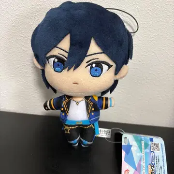 앙상블 스타즈 앙스타 봉제 인형 신규 의상 히다카 켄토