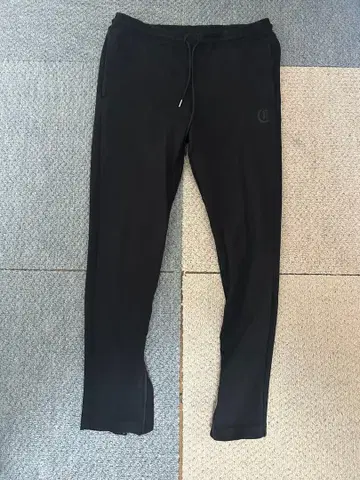 cronos 조거 팬츠 L