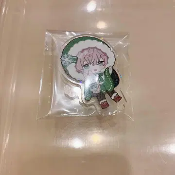 죠세 유즈루 아크릴 스탠드