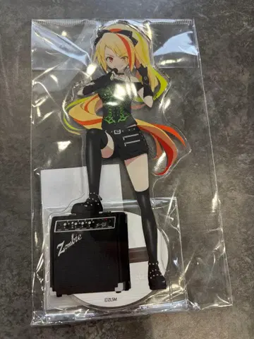 좀비랜드 사가 니카이도 사키 아크릴 스탠드