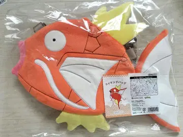 [익명 배송] 피카피카 박스 갸라도스 암컷 숄더백 미개봉 새상품