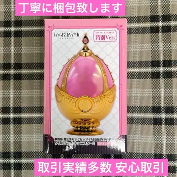 마도카 마기카 서울젬 캐니스터 특별 Ver. 카나메 마도카