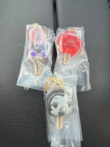 주토피아 아이스캔디 참 주디 아이스캔디 플래시