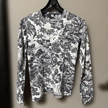 Ozone Rocks 선염 긴팔 T셔츠 새상품급 빈티지 90s 레어