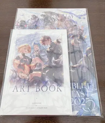 그라페스 팜플렛 판프 그라블