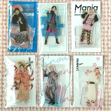 사쿠마 다이스케 SnowMan 아크릴 스탠드