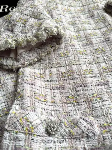 Rene 트위드 원피스 사이즈 38