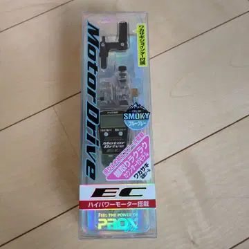 PROX MotorDrive EC 빙어 릴
