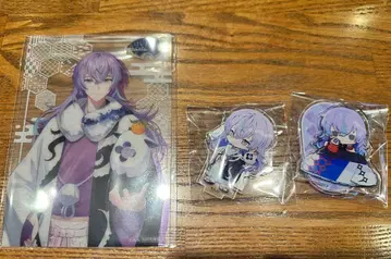 별의 인도 쇼 스이파라 콜라보 Dytica 니지산지