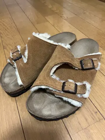 버켄 취리히 퍼