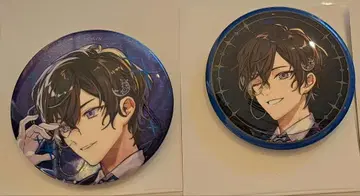 VOLTACTION 사계절 아키라