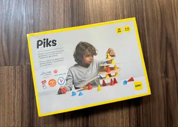 piks 밸런스 게임 24피스