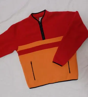 GAP 90년대 빈티지 플리스