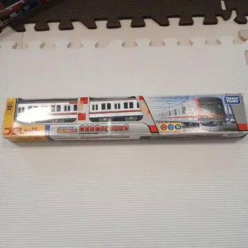 타카라토미 프라레일 도부 철도 70000계