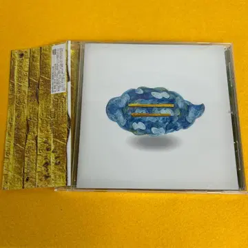 레어 계속 물이 되고 싶었다 CD 소라토피오 (관 6230)