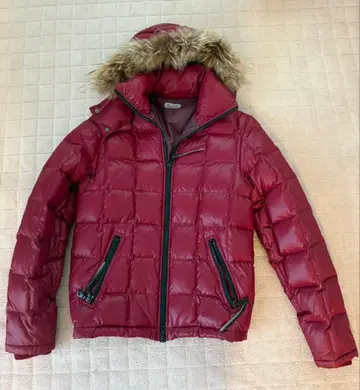 [ 가격 협상 환영 ] 다운 자켓 Luis 새상품급