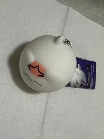 테레사 삐까또 피규어