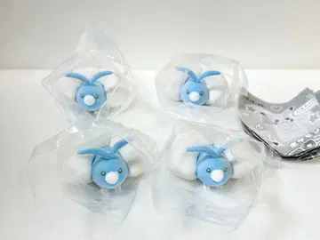 새상품 치르트 포켓몬 플로키 인형 4개