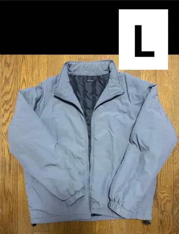 FREAK'S STORE 다운 자켓 충전솜 L 사이즈