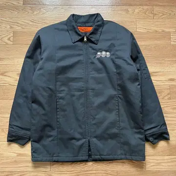 CINTAS 워크 자켓 펩 보이즈 워크 자켓 M