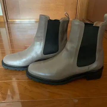 프레이 아이디 리걸 사이드 고어 부츠 36