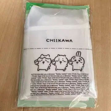 치이카와 세븐 에코백