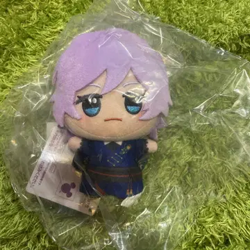 디즈니 트위스티드 원더랜드 SD 인형 ~기숙사복 ver.~ 에페르