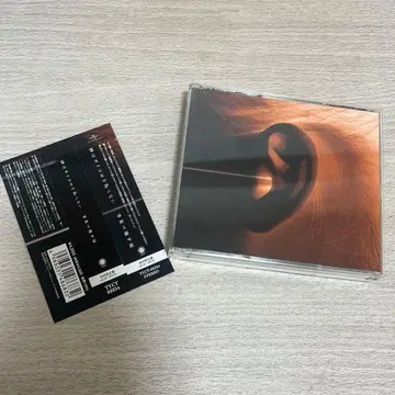 신은 주사위를 던지지 않는다 2CD +DVD (최초 한정판)