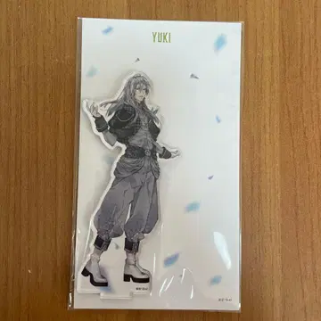 아이나나 10주년 아크릴 스탠드 센