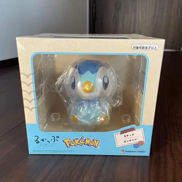 포켓몬 룩업 팽도리