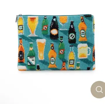 페이러 러브러리 파티 파우치M